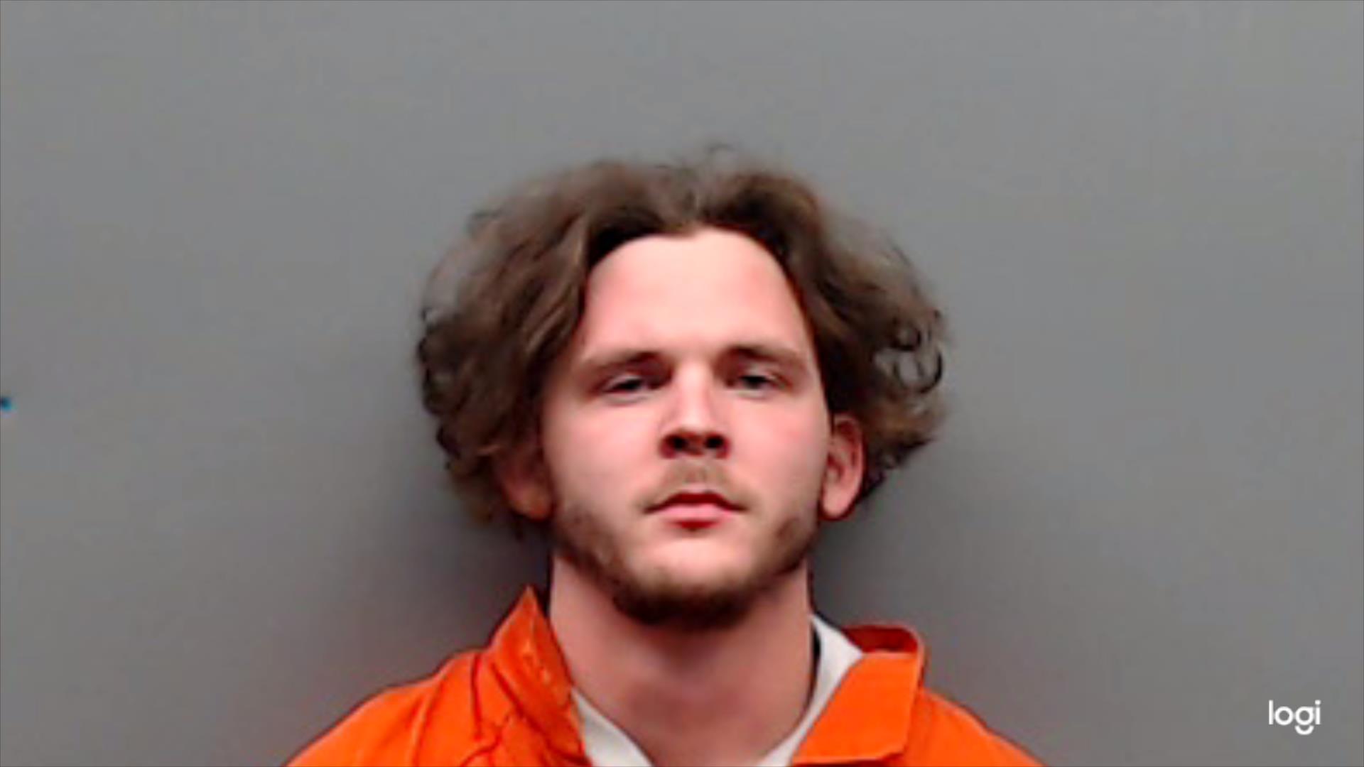 SANCHEZ, GABRIEL arrested by Smith County Sheriff’s Office