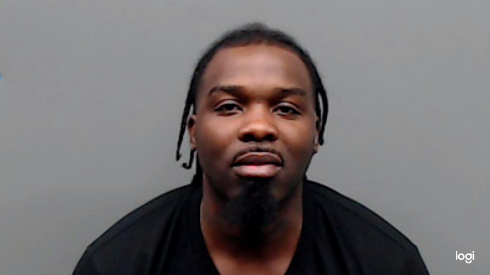 DORSEY, NATHANIEL MONTEZ arrested by Smith County Sheriff’s Office