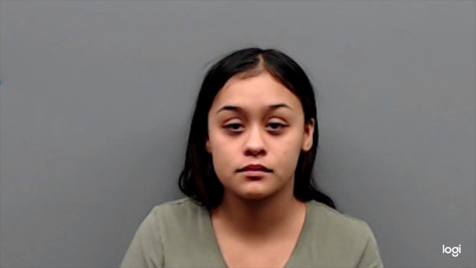 PEREZ, BIANCA arrested by Smith County Sheriff’s Office