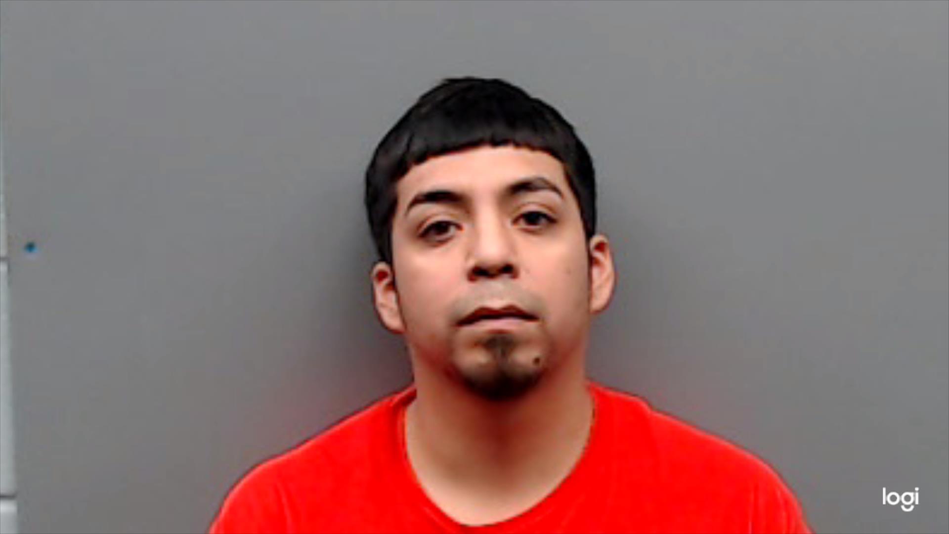 JAIMES, CHRIS ANTONIO arrested by Smith County Sheriff’s Office