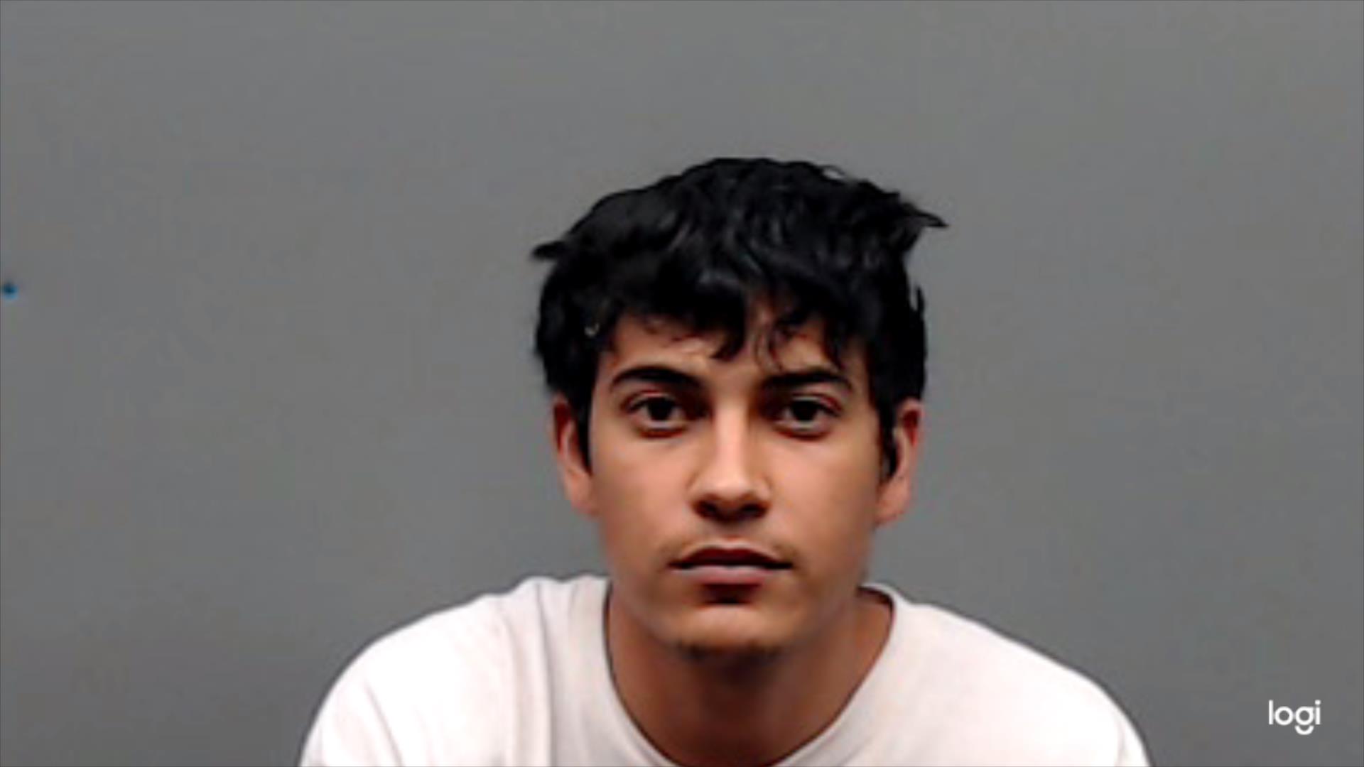 GONZALEZ, JHONDER arrested by Smith County Sheriff’s Office