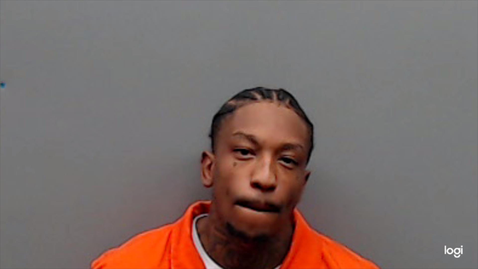 JERNIGAN, EARNEST arrested by Smith County Sheriff’s Office