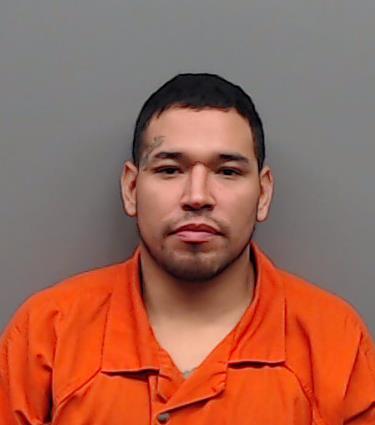 RAMIREZ, FERNANDO GIOVANNI arrested by Smith County Sheriff’s Office