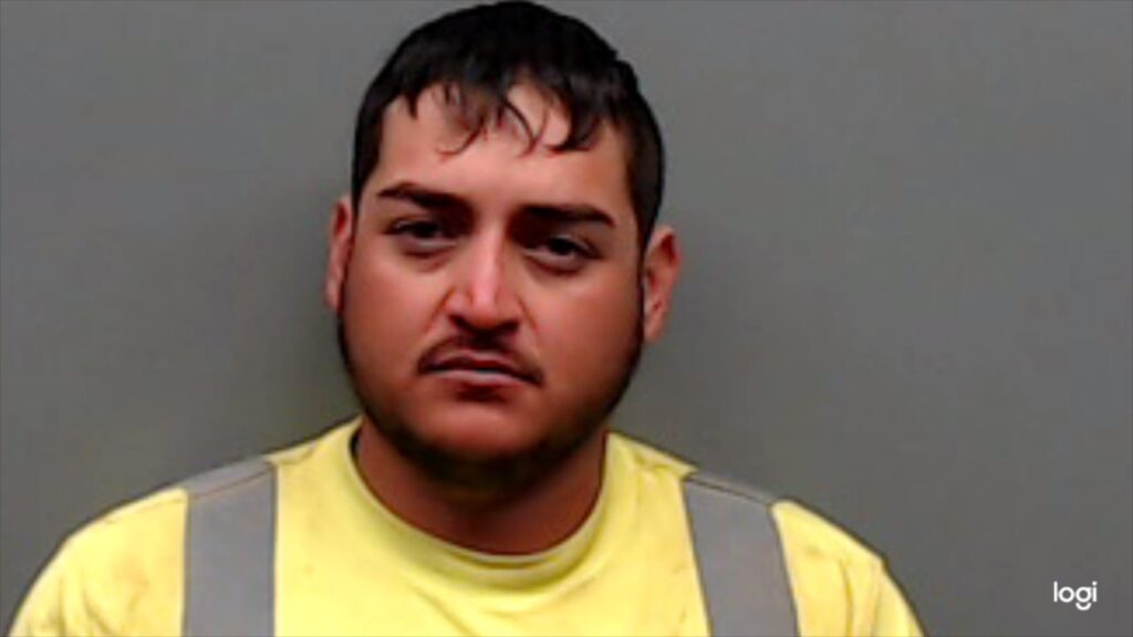 SALINAS, REGULO arrest record in Smith County, Texas SALINAS, REGULO arrested in Smith County, Texas mugshot