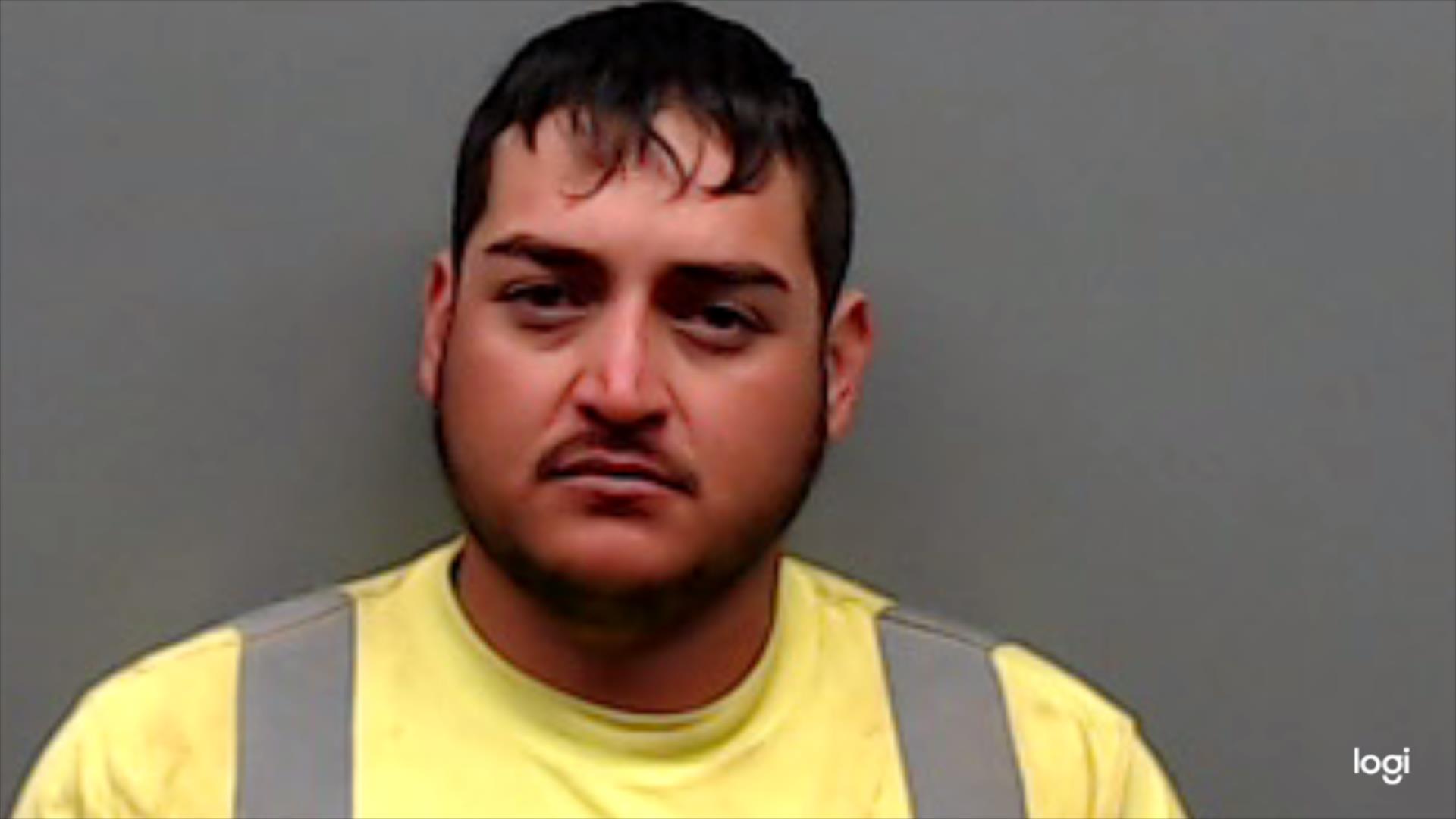 SALINAS, REGULO arrested by Smith County Sheriff’s Office