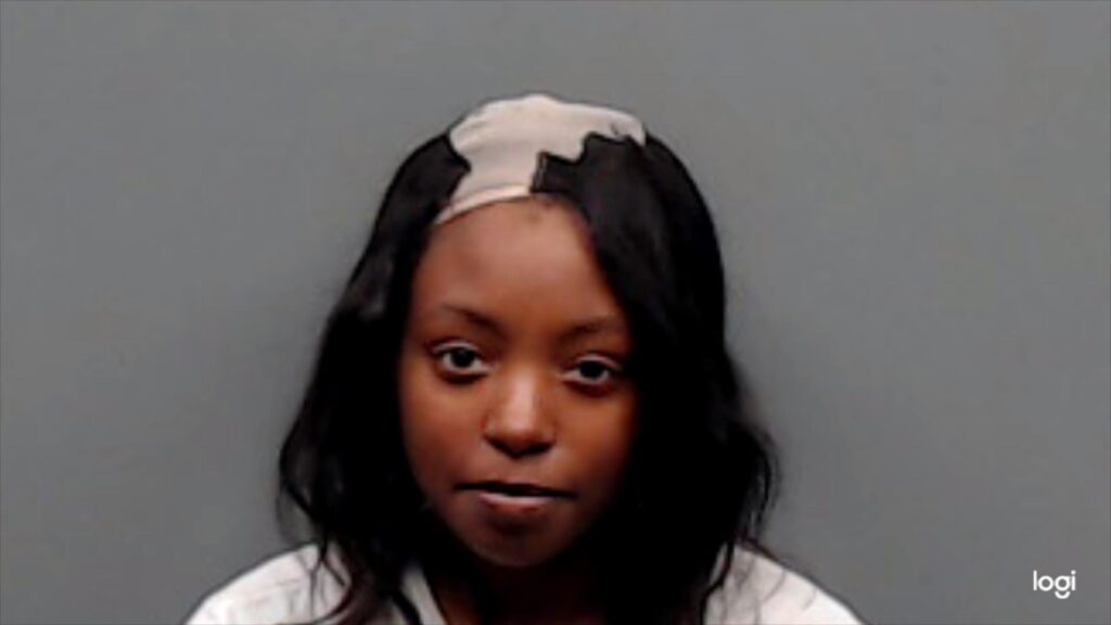 PEARSON, AUTUMN MARIE arrest record in Smith County, Texas PEARSON, AUTUMN MARIE arrested in Smith County, Texas mugshot