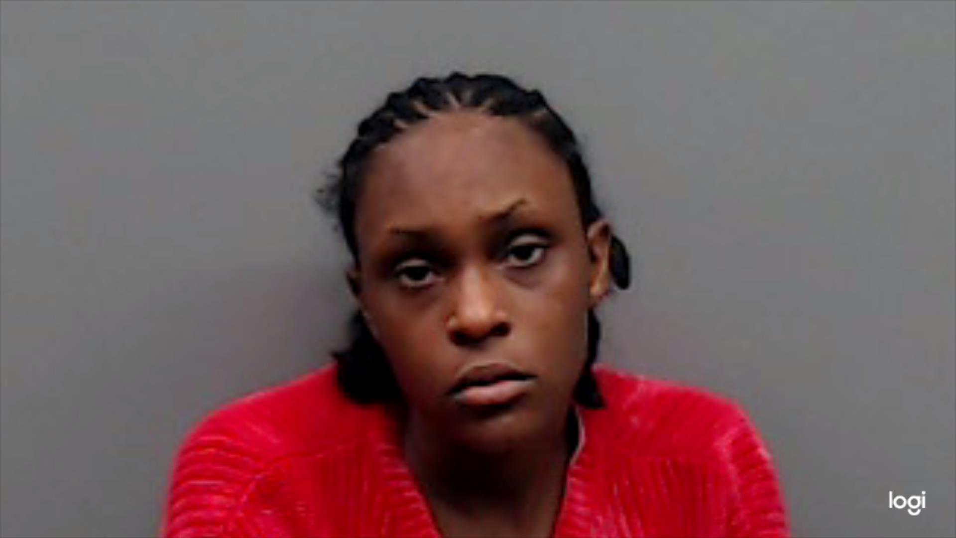 WALLACE, MIA CHARNELLE arrested by Smith County Sheriff’s Office