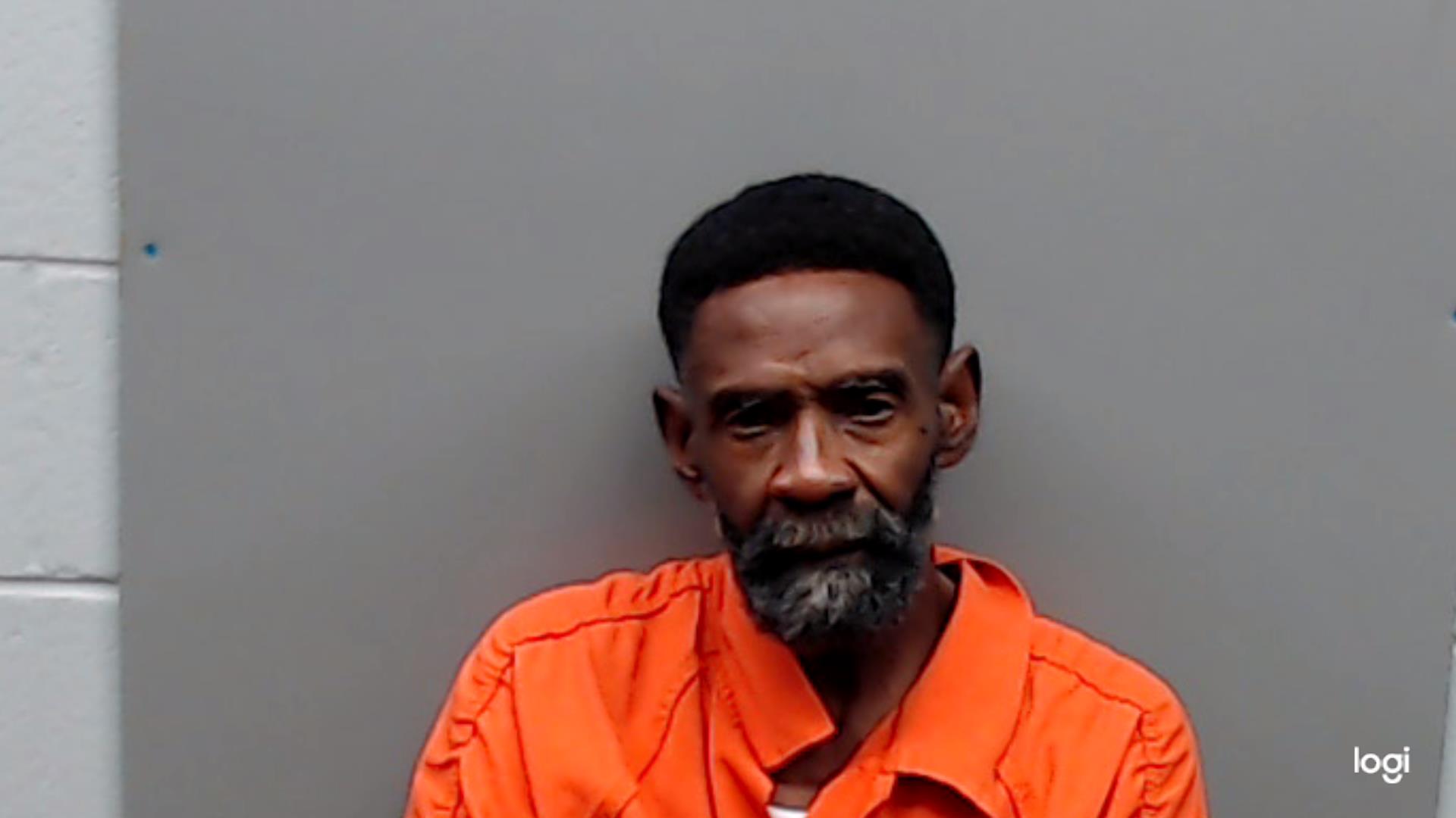 REDMOND, KENNETH arrested by Smith County Sheriff’s Office