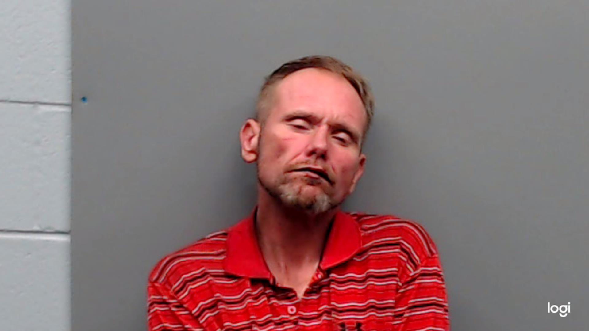 MOORE, ANDREW DAVID arrested by Smith County Sheriff’s Office