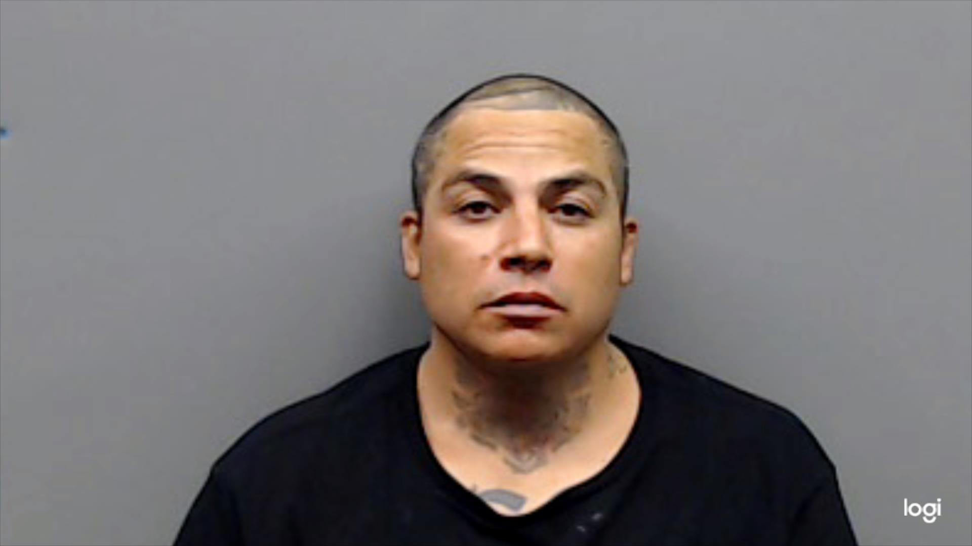 RODRIGUEZ, HUMBERTO JR arrested by Smith County Sheriff’s Office