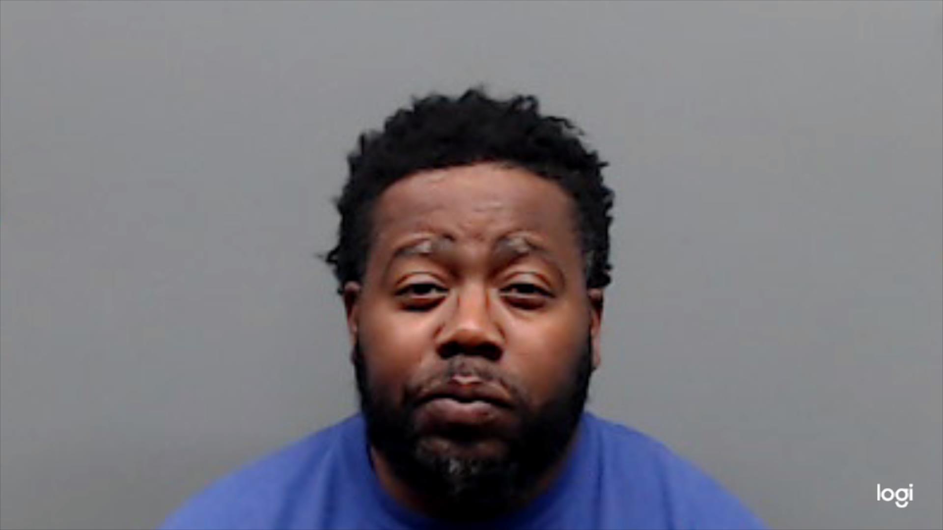 JOHNSON, JERAMIAH arrested by Smith County Sheriff’s Office