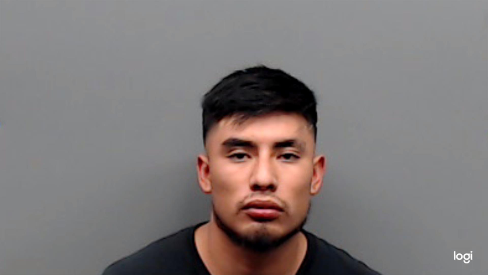 OLIVARES-PRESA, JUAN arrested by Smith County Sheriff’s Office