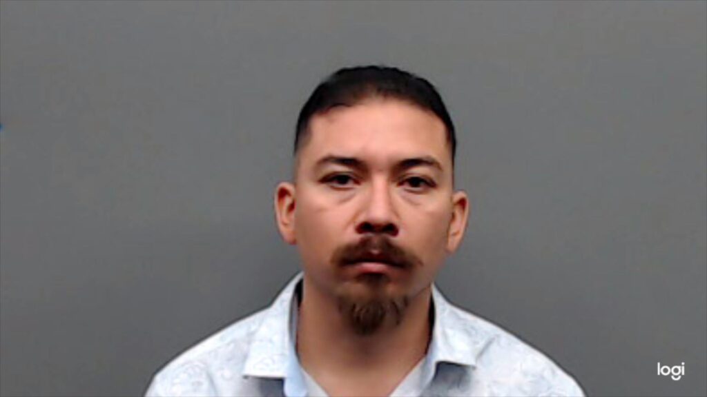 ALVAREZ, MARK ANTHONY, Jr. arrested in Smith County, Texas mugshot