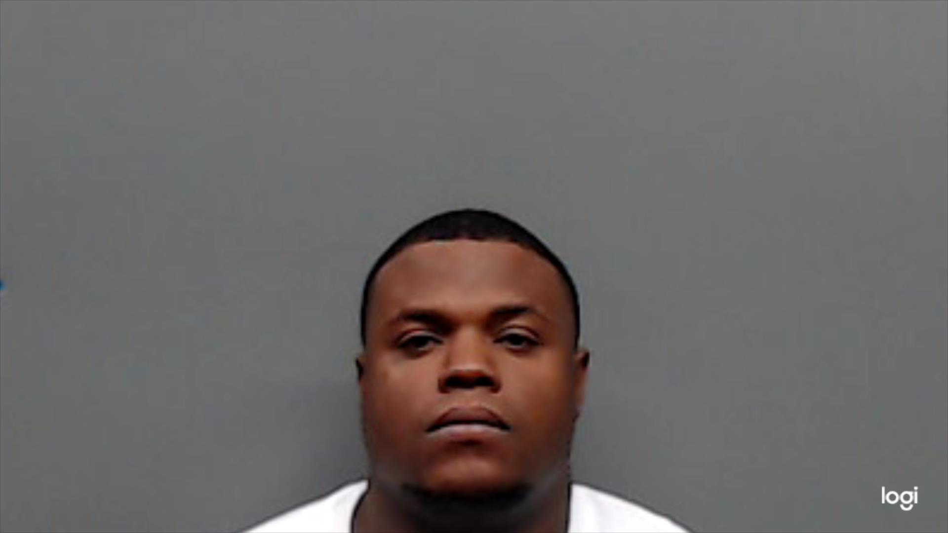 TINNER, JEROME arrested by Smith County Sheriff’s Office