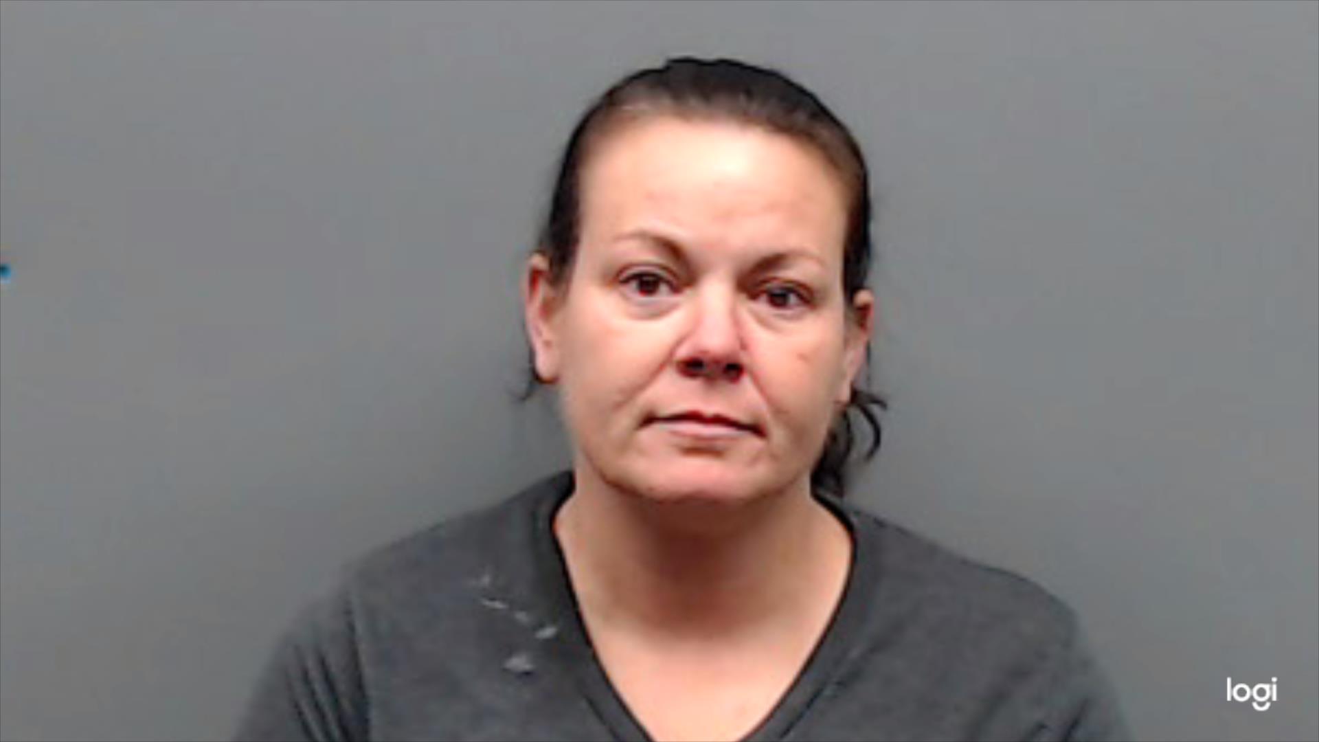 RIPLEY, KIMBERLY JOYCE arrested by Smith County Sheriff’s Office
