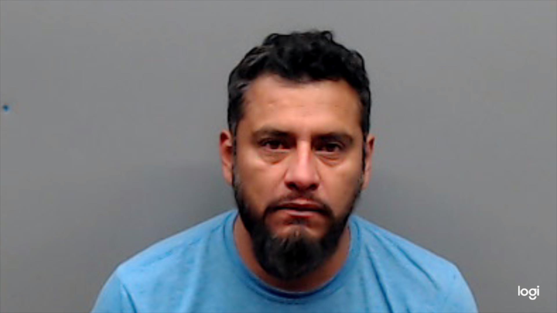 SEGURA-AVILA, LUIS ROBERTO arrested by Smith County Sheriff’s Office