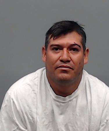 RUIZ-VELOZ, PEDRO arrested by Smith County Sheriff’s Office