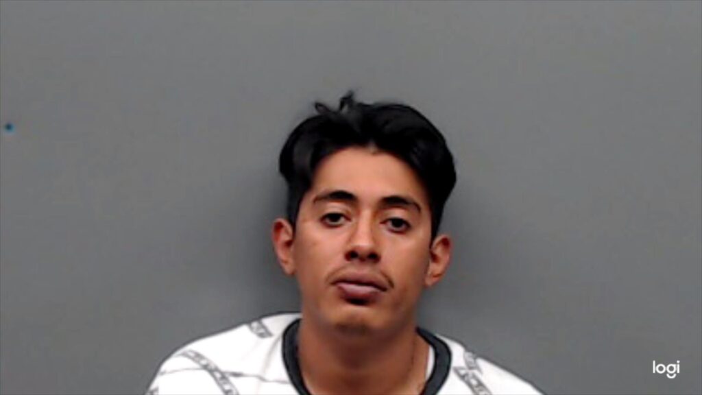 GARCIA-PALACIO, NELSON arrest record in Smith County, Texas GARCIA-PALACIO, NELSON arrested in Smith County, Texas mugshot