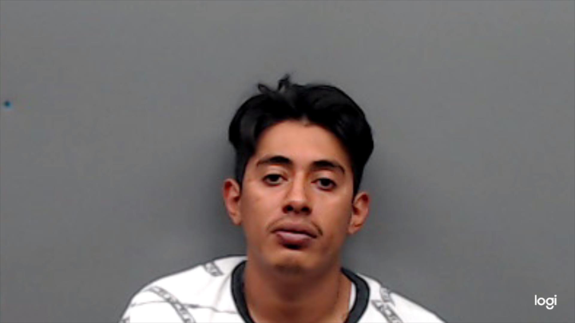 GARCIA-PALACIO, NELSON arrested by Smith County Sheriff’s Office