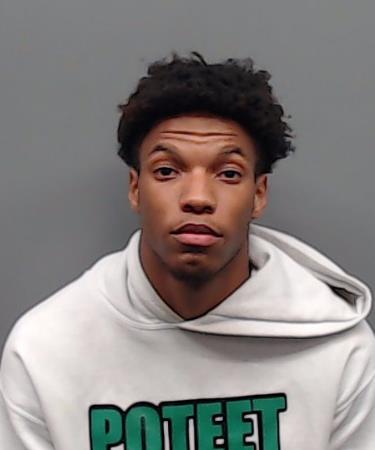 SHARP, TYLER arrested by Smith County Sheriff’s Office