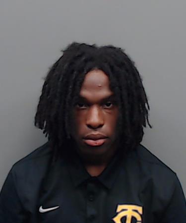 KANYIKI, BRANDON arrested by Smith County Sheriff’s Office