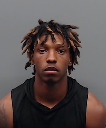 LOCKETT, DAVIS arrested by Smith County Sheriff’s Office