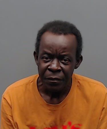 HOOD, TONY JOE arrested by Smith County Sheriff’s Office