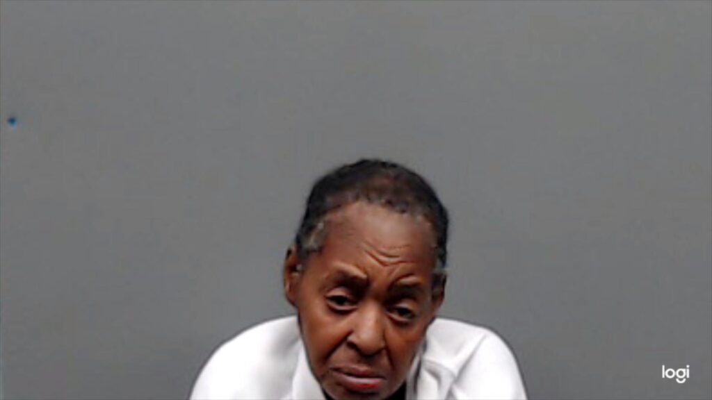 HOOD, ROSALENE arrest record in Smith County, Texas HOOD, ROSALENE arrested in Smith County, Texas mugshot