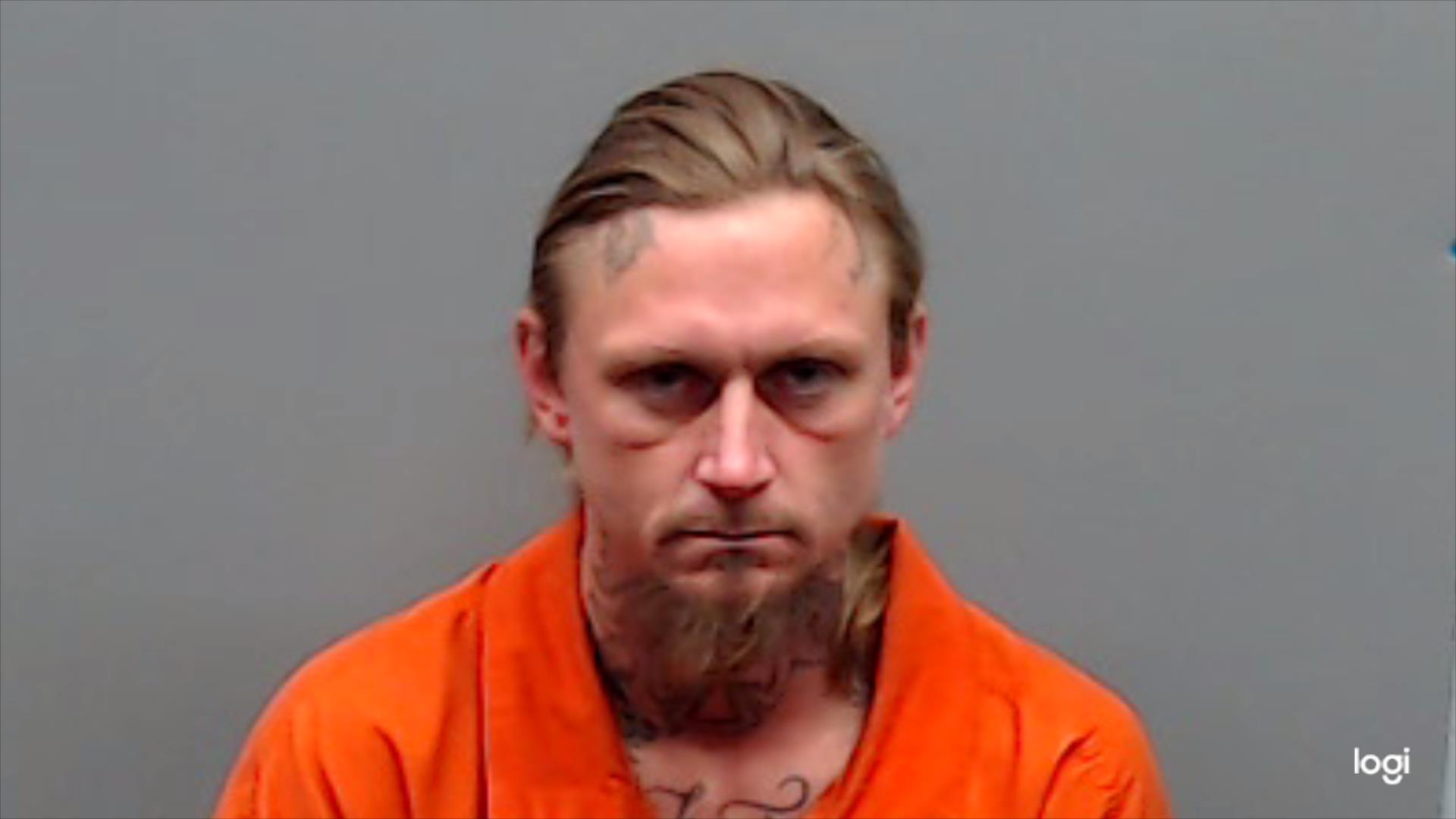 MILLER, SHANE FRE arrested by Smith County Sheriff’s Office