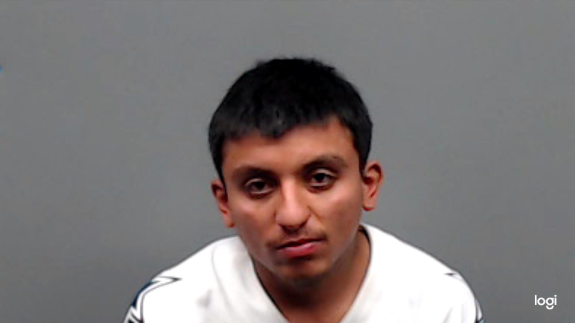 SANDOVAL, DERREL arrested by Smith County Sheriff’s Office