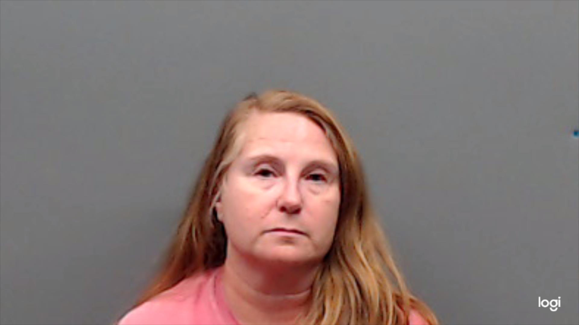 FREUND, HEATHER LYNN arrested by Smith County Sheriff’s Office