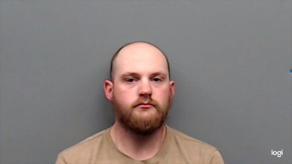 BOYD, TYLER SHAE arrested in Smith County, Texas mugshot