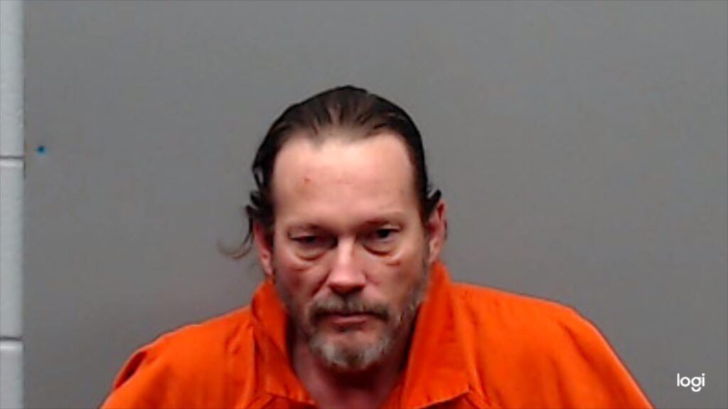 GRAY, RODNEY LE arrested in Smith County, Texas mugshot