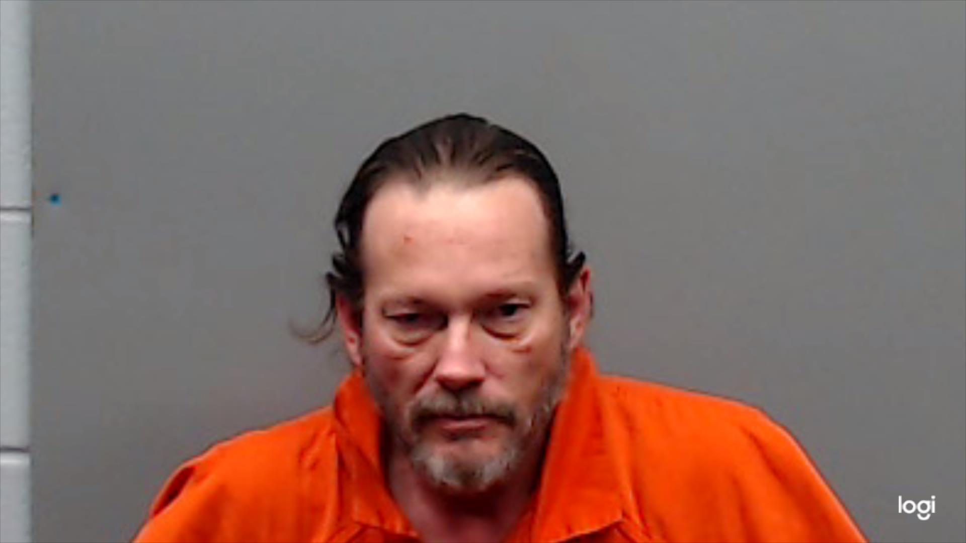 GRAY, RODNEY LE arrested by Smith County Sheriff’s Office