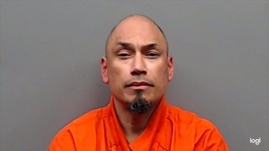 GUAJARDO, JOSEPH arrested in Smith County, Texas mugshot