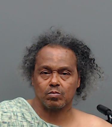 LINCOLN, MICHAEL SHANE arrested by Smith County Sheriff’s Office