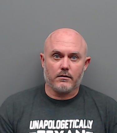 FLEMING, SHANE EUGENE arrested by Smith County Sheriff’s Office