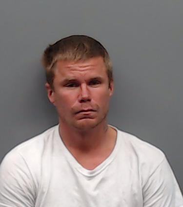 BROGDON, BRANDON ALLEN arrested by Smith County Sheriff’s Office