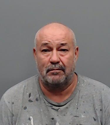 RIVERO, LAZARO arrested by Smith County Sheriff’s Office