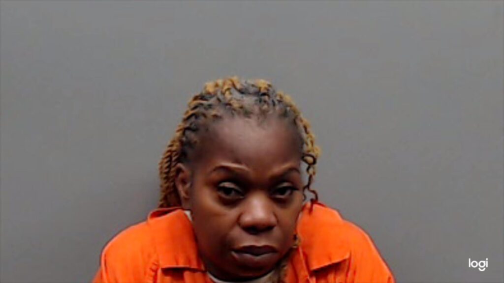 KOEHLER, ROLANDA arrested in Smith County, Texas mugshot