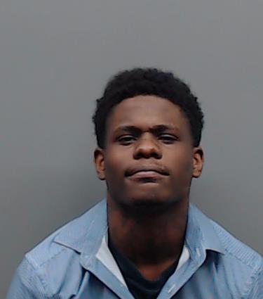 VEASY, KADARIUS arrested by Smith County Sheriff’s Office