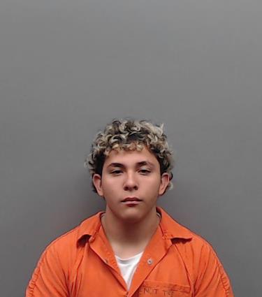 SALAZAR REYES, JORGE EDWARD arrested by Smith County Sheriff’s Office