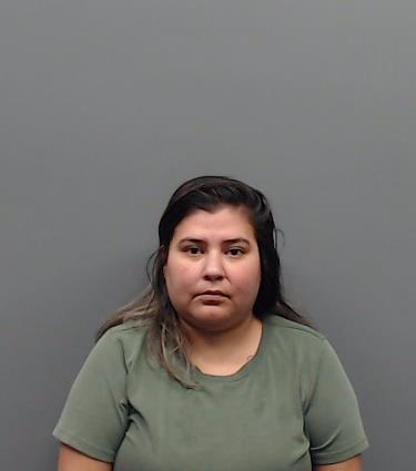 DODD, JENNIFER arrested by Smith County Sheriff’s Office