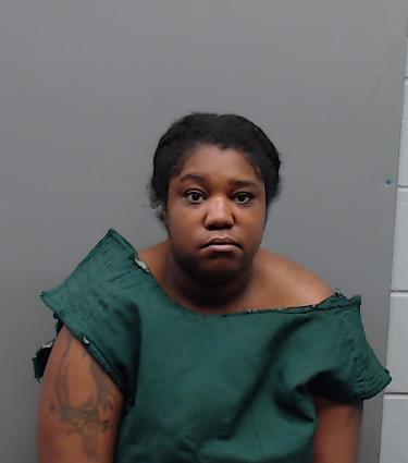 FOLEY, LAMEKA ANN booking photo