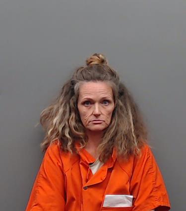 TOLLESON, AMY arrested by Smith County Sheriff’s Office