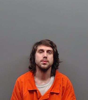 THOMPSON, ROBBY LEE, II arrested by Smith County Sheriff’s Office