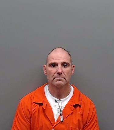 MILLER, WILLIAM LARRY, Jr. arrested by Smith County Sheriff’s Office