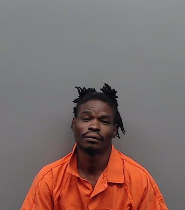 WOODS, DERAVION LEMOND arrested by Smith County Sheriff’s Office