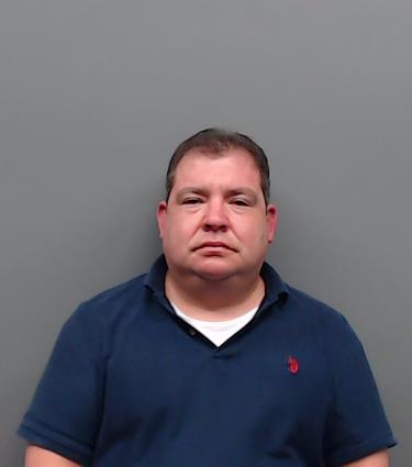 GUEVARA, DELANO CRUZ arrested by Smith County Sheriff’s Office