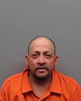TAMAYO, MARIO HERNANDEZ arrested by Smith County Sheriff’s Office